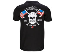 Load image into Gallery viewer, MAFA Tee - Back