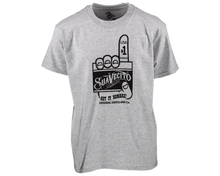 Load image into Gallery viewer, Suavecito Number One Kid's Tee - Front