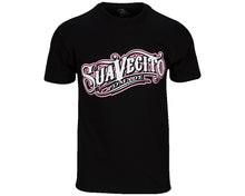 Load image into Gallery viewer, OG Black & Pink Tee - Front