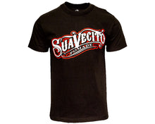 Load image into Gallery viewer, OG Black & Red Tee - Front