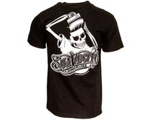 Load image into Gallery viewer, OG Black Tee - Back