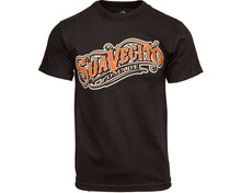 Load image into Gallery viewer, OG Cream & Red Tee - Front