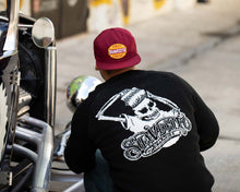 Load image into Gallery viewer, OG Knit Sweater - Lifestyle