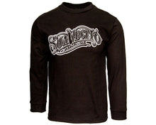 Load image into Gallery viewer, OG Suavecito Long Sleeve Tee - Front