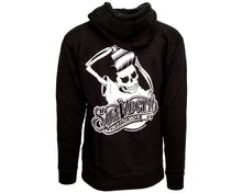 Load image into Gallery viewer, OG Pull Over Hoodie - Back