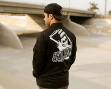 Load image into Gallery viewer, OG Black Windbreaker - Lifestyle