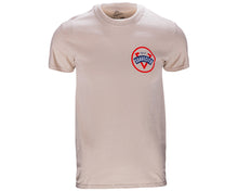 Load image into Gallery viewer, Pump Tee - Front