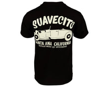 Load image into Gallery viewer, Roadster Tee - Back