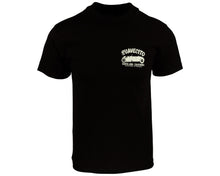 Load image into Gallery viewer, Roadster Tee - Front