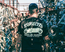 Load image into Gallery viewer, Roadster Tee - Back View