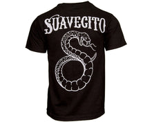 Load image into Gallery viewer, Snake Bite Tee - Back