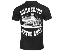 Load image into Gallery viewer, Gasser Tee - Back