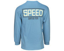 Load image into Gallery viewer, Rally Long Sleeve Tee - Back