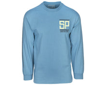 Load image into Gallery viewer, Rally Long Sleeve Tee - Front