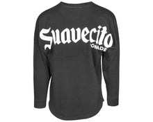 Load image into Gallery viewer, Black Spirit Jersey - Back