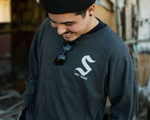 Load image into Gallery viewer, Grey Spirit Jersey - Lifestyle