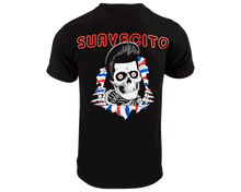 Load image into Gallery viewer, Strung Out Tee - Back