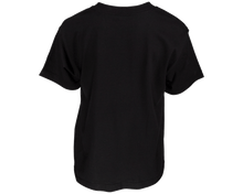 Load image into Gallery viewer, Suave Cat Kid's Tee - Back