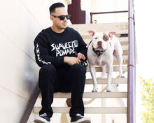 Load image into Gallery viewer, Suicidal Long Sleeve Tee - Lifestyle