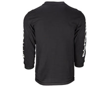 Load image into Gallery viewer, Suicidal Tee - Long Sleeve - Back