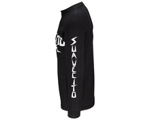 Load image into Gallery viewer, Suicidal Tee - Long Sleeve - Side
