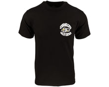Load image into Gallery viewer, Super Tee Black - Front