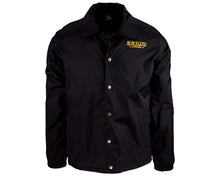 Load image into Gallery viewer, The Club Windbreaker - Front
