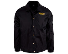 Load image into Gallery viewer, The Club Windbreaker - Front