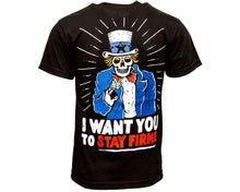 Load image into Gallery viewer, Uncle Suave Tee - Back