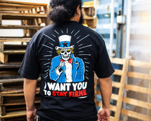 Load image into Gallery viewer, Uncle Suave Tee - Lifestyle