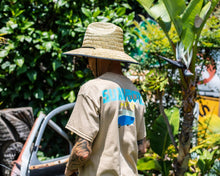 Load image into Gallery viewer, Model wearing the Vee Dub Tee