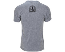 Load image into Gallery viewer, Barber Shop Crossbones Tee - Back