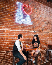 Load image into Gallery viewer, Suavecita Traditional Tee