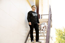 Load image into Gallery viewer, Suicidal Tee - Long Sleeve