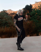 Load image into Gallery viewer, OG Cream & Red Tee