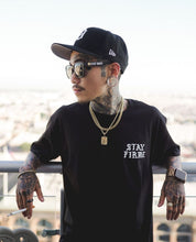 Load image into Gallery viewer, Firme Life Tee