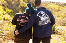 Load image into Gallery viewer, OG Windbreaker - Navy