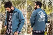 Load image into Gallery viewer, OG Front Panel Jacket - Spruce Green
