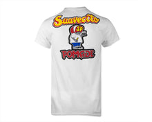 Load image into Gallery viewer, Taqueria Tee - Back