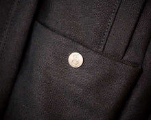 Load image into Gallery viewer, Vagabond Backpack - Side Closeup