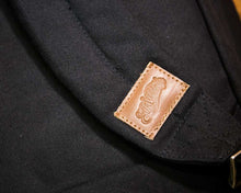 Load image into Gallery viewer, Vagabond Backpack - Strap Closeup