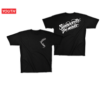 Load image into Gallery viewer, Suavecito Young Blood Tee - Kid's