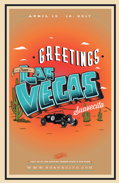 Viva Las Vegas