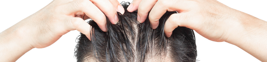 A Guy’s Guide to Styling Thinning Hair