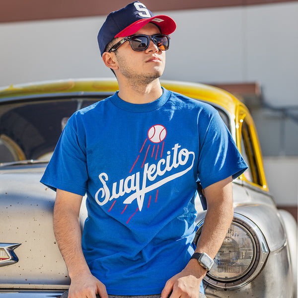 Watch the game in your favorite Stadium Tee