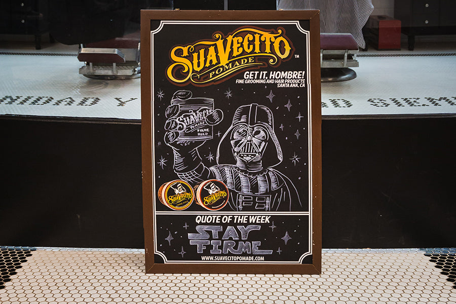 May The 4th Be With You, Social Distortion Contest
