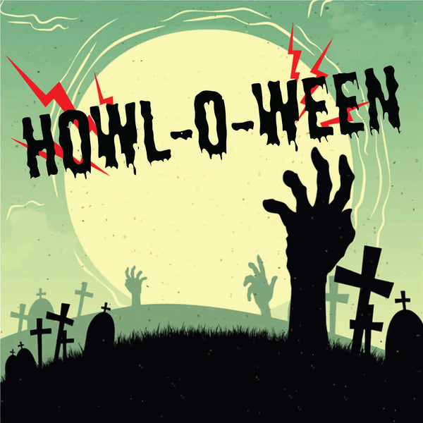 Howl-O-Ween