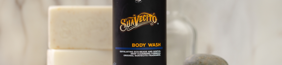 Soap Vs. Body Wash: Which Is Right For Me?