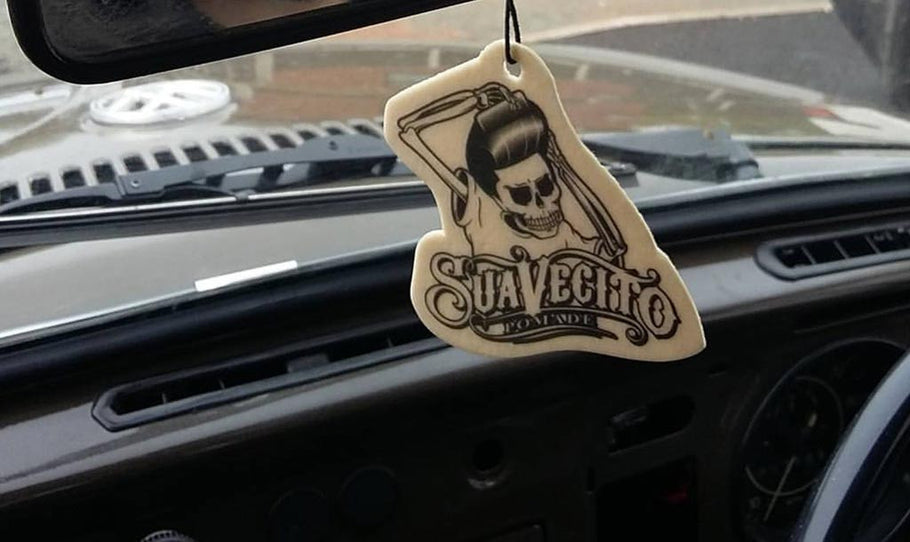 How to make your car Suave