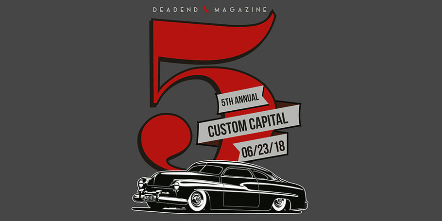 5th Annual Custom Capital